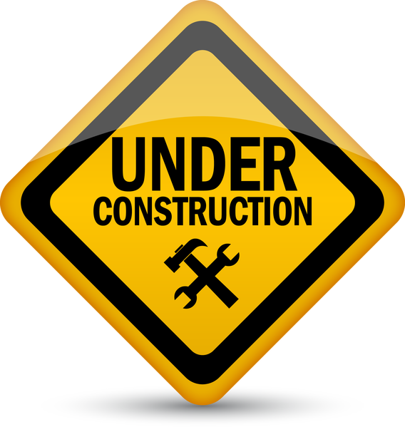 Lift — under construction
